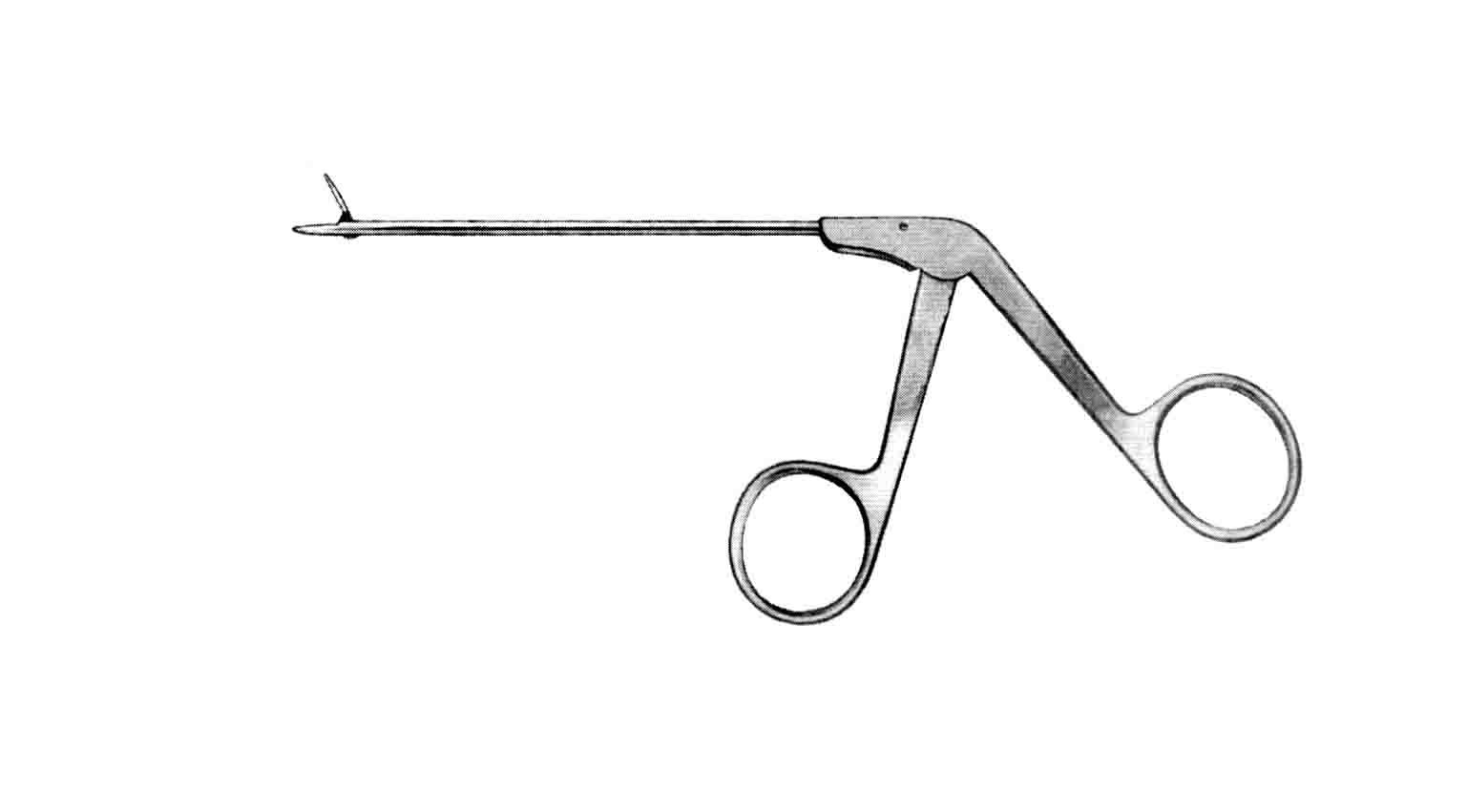 BLAKESLEY RONJUR 5 MM 10 CM